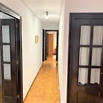 Apartamento Parque - Playa San Lorenzo