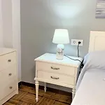 Apartamento Parque - Playa San Lorenzo