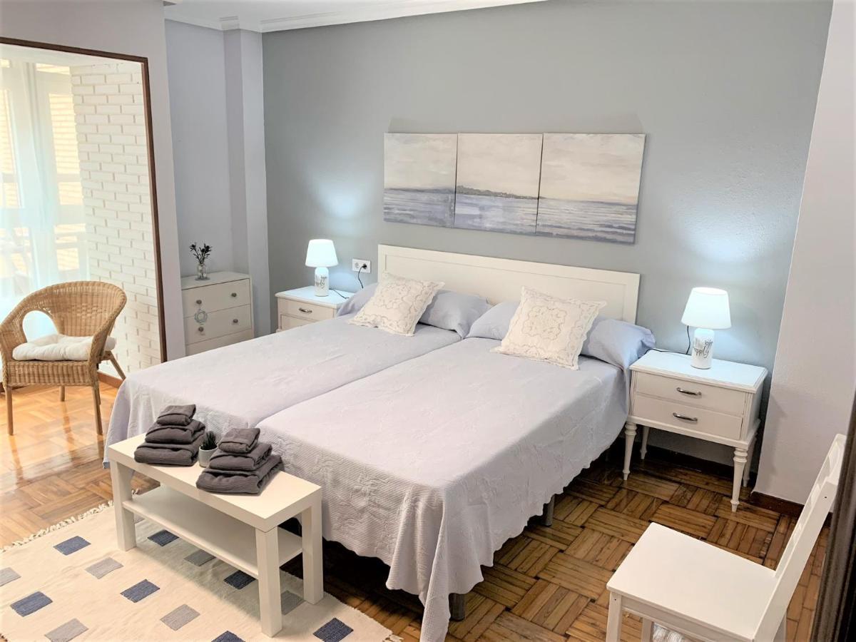 Apartment Parque - Playa San Lorenzo
