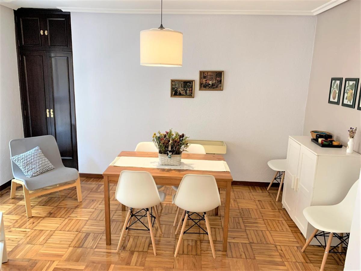 Apartment Parque - Playa San Lorenzo