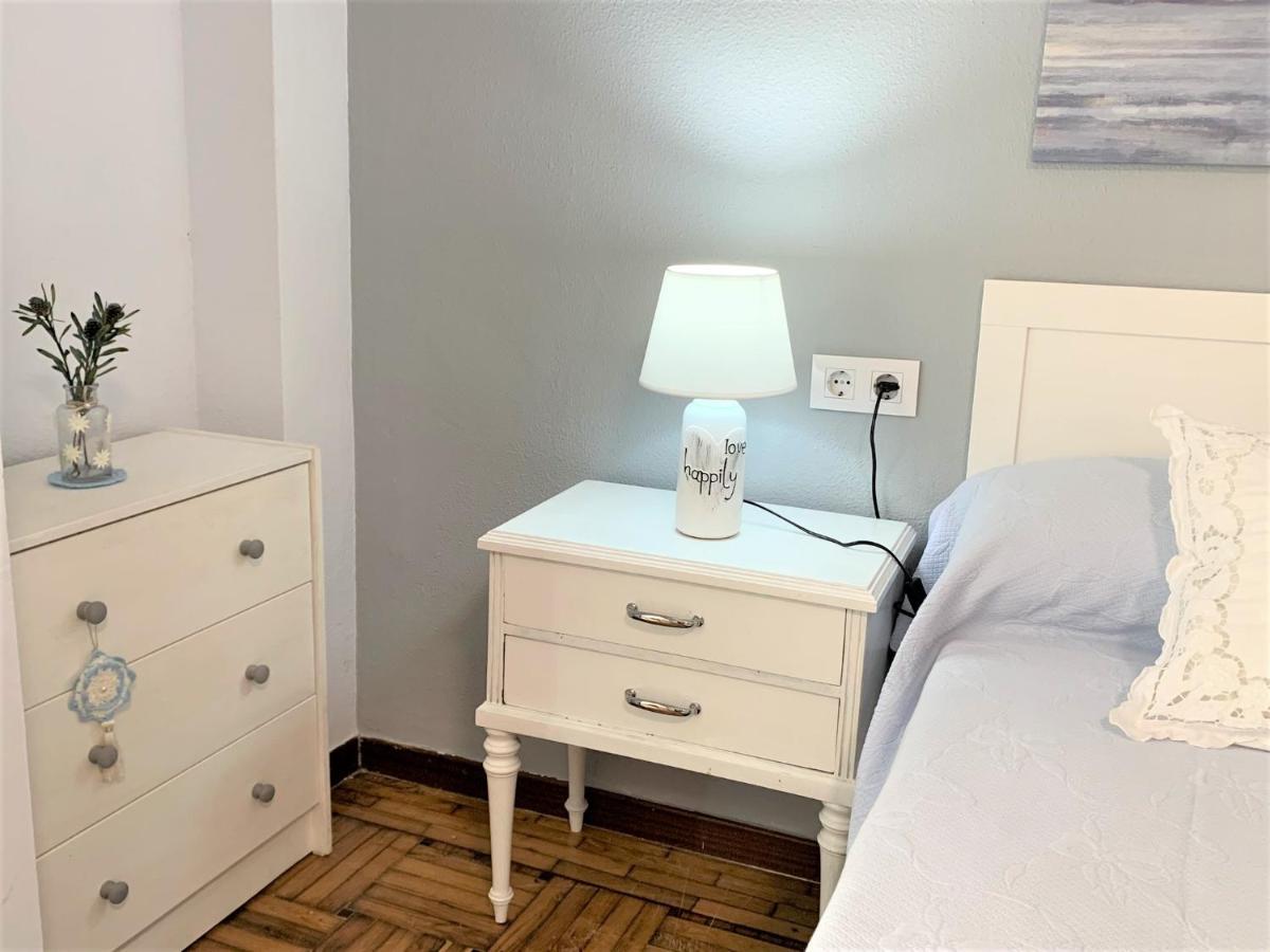 Parque - Playa San Lorenzo Apartment Gijon