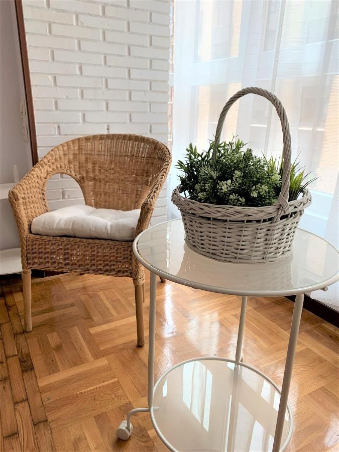 Parque - Playa San Lorenzo Apartment Gijon