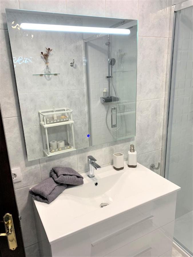 Apartment Parque - Playa San Lorenzo Gijon