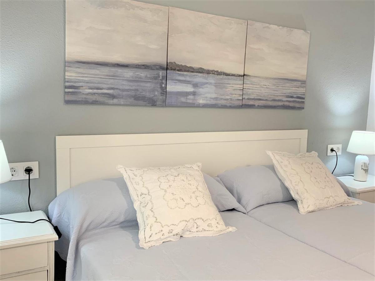 Parque - Playa San Lorenzo Apartment Gijon