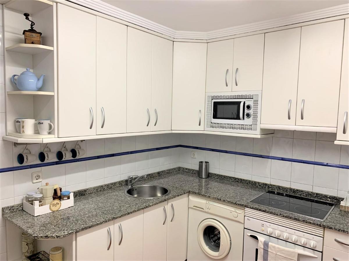 Apartment Parque - Playa San Lorenzo